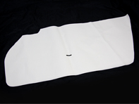 Película protectora para el panel interior de la puerta. Porsche 911/964/993 - 91153189000, 91153188900
