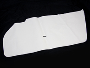 Pellicola protettiva per pannello interno porta. Porsche 911/964/993 - 91153189000, 91153188900