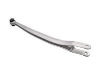 Control arm lower, Rear. Porsche 986 Boxster - 98633104307, 986.331.043.07, 98633104307, 986.331.043.07, 98633104304, 98633104305, 98633104306, 98633104308 - JTC1186, JTC1186