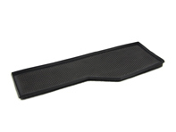 保时捷 996 C2/4 1997-2004 /997 C2/4 空气滤清器涡流 - DesignTek - 99611013152, 33-2786, 99611013151, 99711013152 - FB156/01