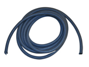 保时捷 911 / 964 / 993 制动液储液罐软管 - 96431506100, 8161600800, 69535590300, 90135592701, 90135592702, 90135592703 - 8161600800