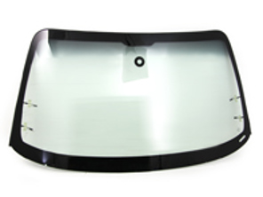 Front windscreen, Tinted. Porsche 997.1 / 997.2 - 99754191121, 99754191113, 99754191109, 99754191101, 99754111101