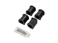 适用于保时捷 911 / 914 Powerflex Heritage 系列的稳定杆 / 下拉杆衬套后部 18 毫米 - 91133379302, PFR57-412-18, PFR5741218, PFR57412-18