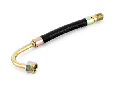 Fuel hose. Porsche 911 SC 1980-83 - 91135608701, 91135608700, 91135608702