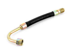 Fuel hose. Porsche 911 SC 1980-83 - 91135608701, 91135608700, 91135608702