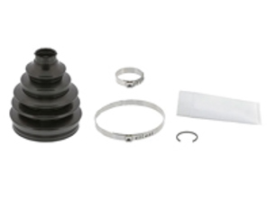 CV Joint boot KIT Constant Velocity Joint boot. Porsche 955/957 Cayenne - 111667, 111 667, 95534990400