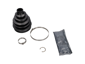 KIT de soufflet de joint homocinétique Soufflet de joint homocinétique constant. Porsche 955/957 Cayenne - 111667, 111 667, 95534990400