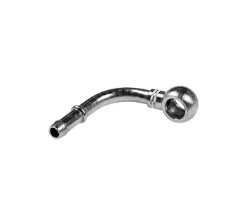 Fuel pick-up banjo elbow. Porsche 911 69-75 - 90135604900 - SIC-356-049-00