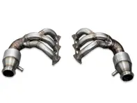 带催化转换器的运动型排气歧管保时捷 997 GT3 和 GT3 RS - TSPO997GT306.073.A