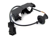 Front bonnet lock microswitch. Porsche 987 Boxster / 987C Cayman / 997 - 99761320600