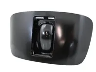 Rear engine lid. Porsche 356A / B / C  (NOT COUPE) - 64451200126