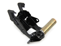 Support de console de pédale d'embrayage. Porsche 965 Turbo 3.6 LHD - 96542307501