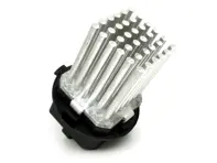 Regelaar van de airconditioningventilator. Porsche 991.1 / 991.2 / 981 Boxster / 981C Cayman / 982 Boxster / 982C Cayman - 99162442300, 99162442301