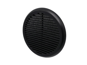 Door speaker grill. Porsche 911 74-82 - 91155501300