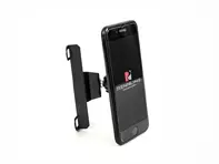 Support de téléphone magnétique VW ExactFit - MK6 Golf / GTI / Jetta Sportwagen - PM01.10