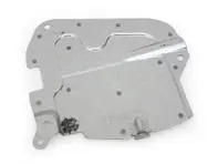 Protección contra el calor de la bomba de combustible de alta presión. Porsche 997.2 Turbo - 9A111088170