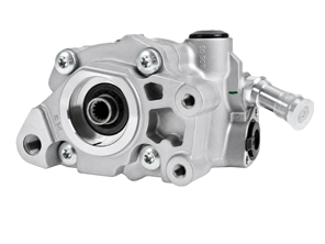 Power Steering Pump. Porsche 958 Cayenne 4.2L Diesel 2010-17 - PAA422153, 95831405030