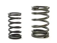 Ressort de soupape. Porsche 944 S2 / 968 - 94410590707, 94410590703