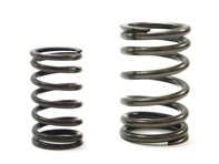 Ressort de soupape. Porsche 944 S2 / 968 - 94410590707, 94410590703