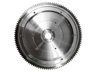 轻型飞轮，200毫米。大众Type 1。保时捷356 - 008 200FVW, 008200FVW