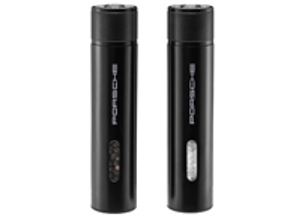 Porsche Salt and pepper mill – Essential - WAP0500140PSUP, WAP0500140P