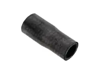 Tubo flessibile - Valvola di controllo del riscaldatore all'uscita del blocco motore. Porsche 928 1978-1984 - 92857456702, 92857456704