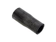 Hose - Heater Control Valve to Engine Block Outlet. Porsche 928 1978-1984 - 92857456702, 92857456704