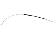 Câble de frein à main. Porsche 964 1990-94 - 96442455103, 96442455104 - 1670300303, 911829-B
