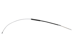 Câble de frein à main. Porsche 964 1990-94 - 96442455103, 96442455104 - 1670300303, 911829-B