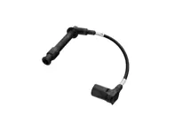 Ontsteking HT Loodcilinder 1. Porsche 993 Carrera 3.6L 1994-98 - 99360206034, 99360206021