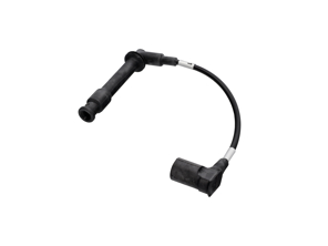 Ontsteking HT Loodcilinder 1. Porsche 993 Carrera 3.6L 1994-98 - 99360206034, 99360206021