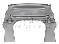 Front Suspension Repair Panel. Porsche 911 1965-89 - 91150195501, PP200, P200, 90150158020, 9480 - CB.043.001