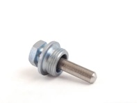 Oil Pump Lid Screw Plug. Porsche 986/987 Boxster / 987C Cayman / 996 / 997 - 99610710551