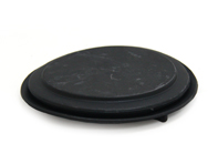 Steering column rubber cover. Porsche 986 Boxster / 987 Boxster / 987C Cayman / 997 - 99634733902