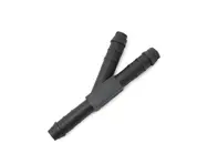 Fuel hose connector. Porsche 911/930 (74-83) - 91120117102