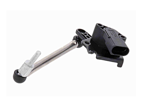 Rear axle Level sensor. Porsche 9YA.1 Cayenne 2018-23 - 958941310H, PAB941310, PAB941309, PAB941309A, 958941309H