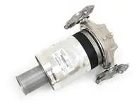 Luftfeder des hinteren Stoßdämpfers. Porsche 958 Cayenne >>2011 - 95835850408, 95835850308, 95835850407, 95835850307, 95835850300, 95835850400, 958616503B, 958616504B