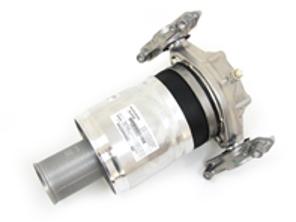 后减震器空气弹簧。保时捷 958 Cayenne >>2011 - 95835850408, 95835850308, 95835850407, 95835850307, 95835850300, 95835850400, 958616503B, 958616504B