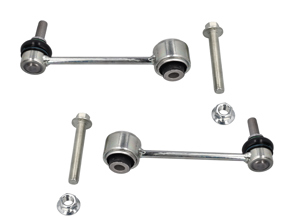 Front Drop Link - Set of 2 - for Porsche 970 Panamera Without PDCC 2010-2016 - 97034306901, 97034306902, 97034306903