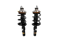 Achter schokdempers, met PASM, SET VAN 2. Porsche 981/718 Cayman GT4 / 981/718 Boxster Spyder - 98133303581, 98133303582, 98133303585, 98133303596, 23-276727, 46-258946, POFMR10