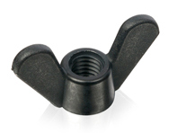 Wing nut, M8. Porsche 911 / 914 - 90002900340