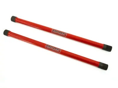 Barres de torsion arrière tubulaires creuses et légères. Porsche 911/912 1965-86 - 91133310103, 91133310203, 91133310109, 91133310116, 91133310209, 91133310216, 90133310105, 90133310106, 90133310115, 90133310205, 90133310210, 90133310206