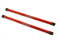 轻质空心后扭力杆。保时捷 911 65-86 - 1S166911F21, 91133310103, 91133310203