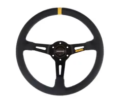 Black Spokes