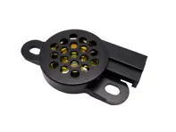 Park assistant buzzer. Porsche 955/957 Cayenne - 95564123000
