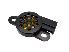 Park assistant buzzer. Porsche 955/957 Cayenne - 95564123000