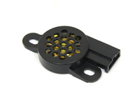 Park assistant buzzer. Porsche 955/957 Cayenne - 95564123000