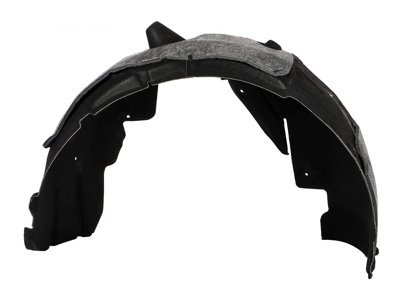 Rear wheel arch liner. Porsche 971 Panamera - 971810971, 971810971A, 971810972, 971810972A