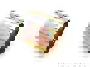 Pièce de raccordement du boîtier de contrôle de la chaleur. Porsche 911 73-86 - 91165911900, 91165911901