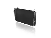 Radiator coolant water. Porsche 924 2.0L Cars - 477121251D, 477121251A